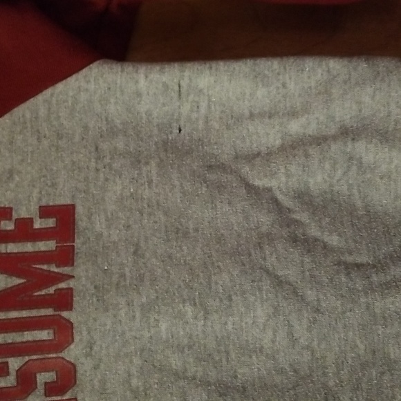 Bundle of 2 Boys Hoodie and Leggings: A - Picture 3 of 9